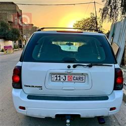 شيفروليه بليزر